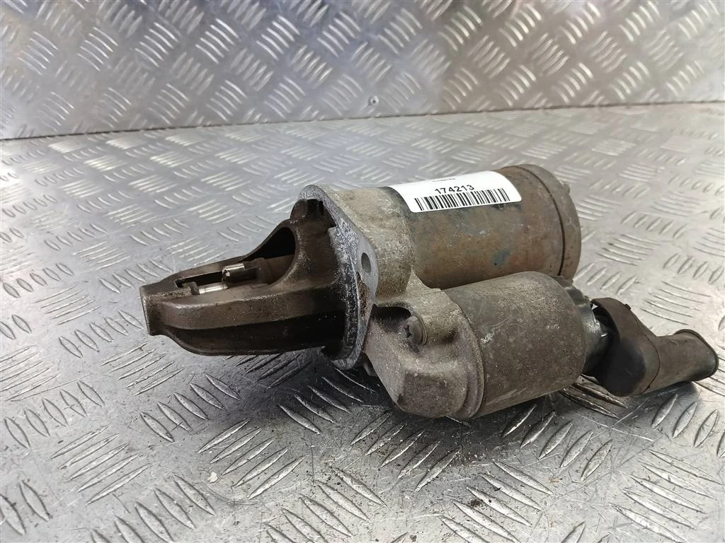 Стартер MITSUBISHI COLT Z30 (2002—2012)