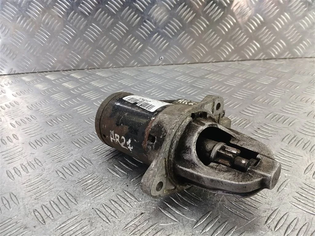 Стартер MITSUBISHI COLT Z30 (2002—2012)