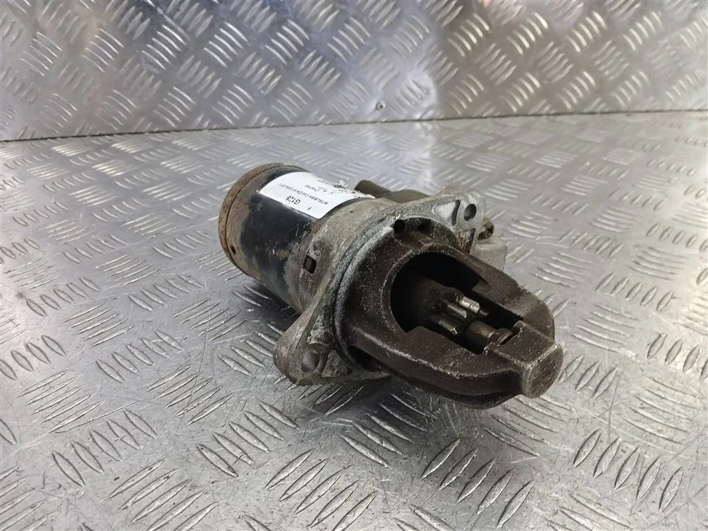 Стартер MITSUBISHI COLT Z30 (2002—2012)