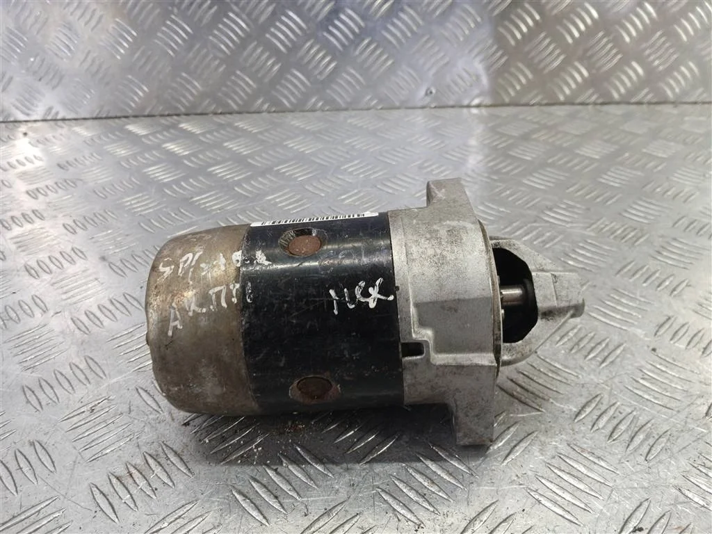 Стартер MITSUBISHI Space Star I рестайлинг (2002—