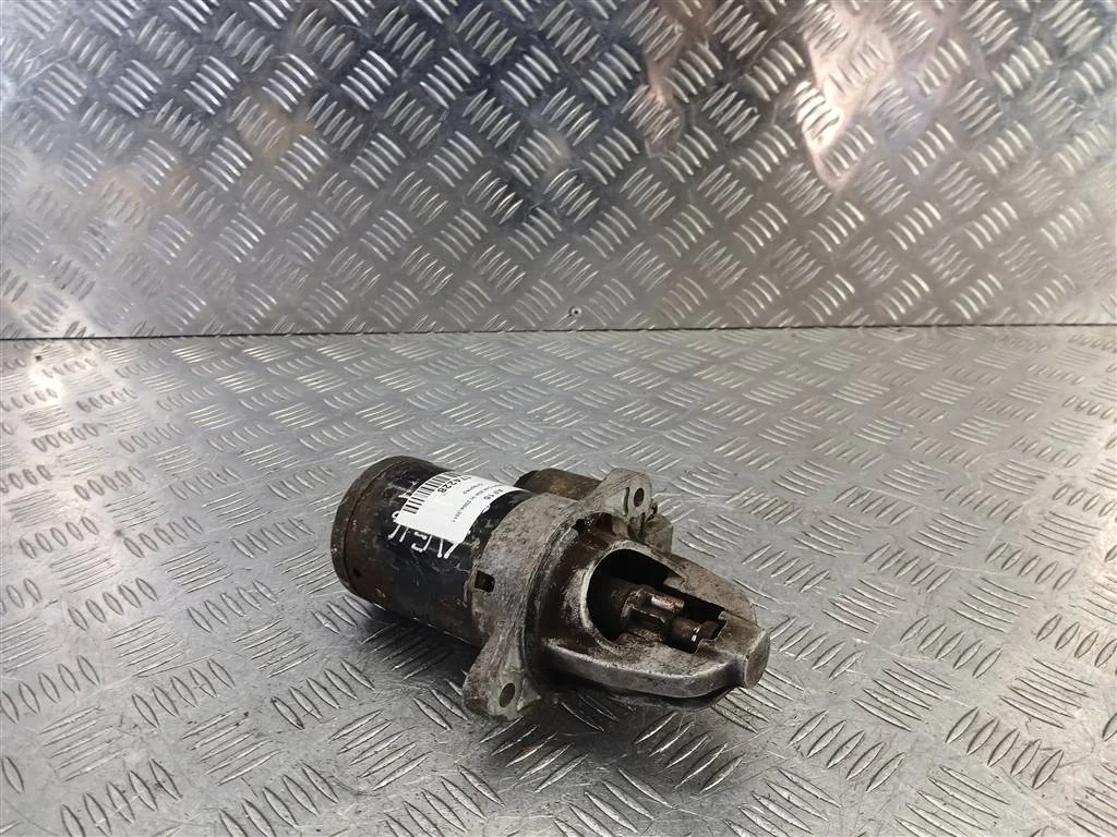 Стартер MITSUBISHI COLT Z30 (2002—2012)