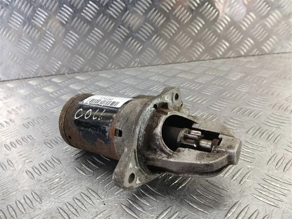 Стартер MITSUBISHI COLT Z30 (2002—2012)