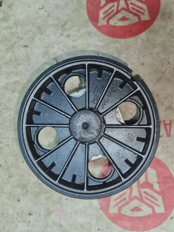 Насос гидроусилителя руля Volvo xc90 2005