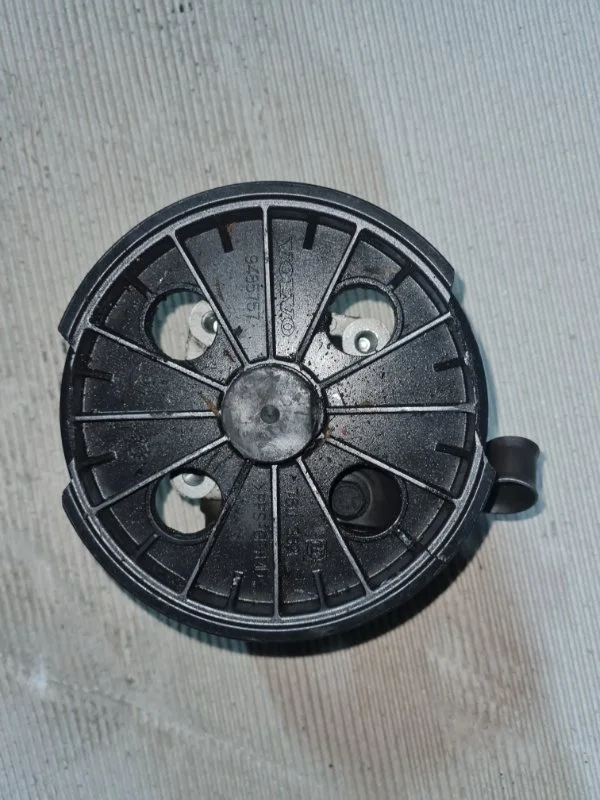 Насос гидроусилителя руля VOLVO S60 2003 RS