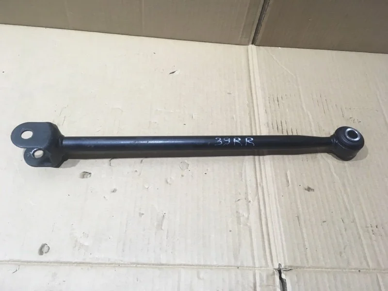 Тяга задняя поперечная Lexus Es200 2016 4871033140 XV60 6AR-FSE, задняя