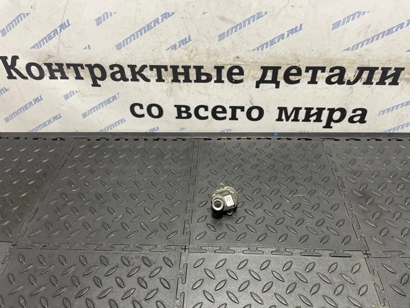 Камера бокового обзора Bmw X5M 66539240352 Е70 S63B44A