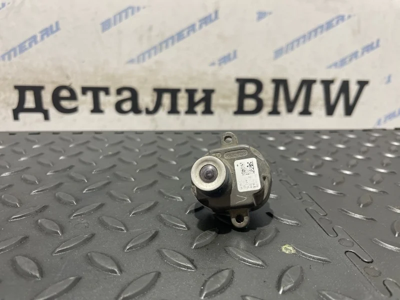 Камера бокового обзора Bmw X5M 66539240352 Е70 S63B44A