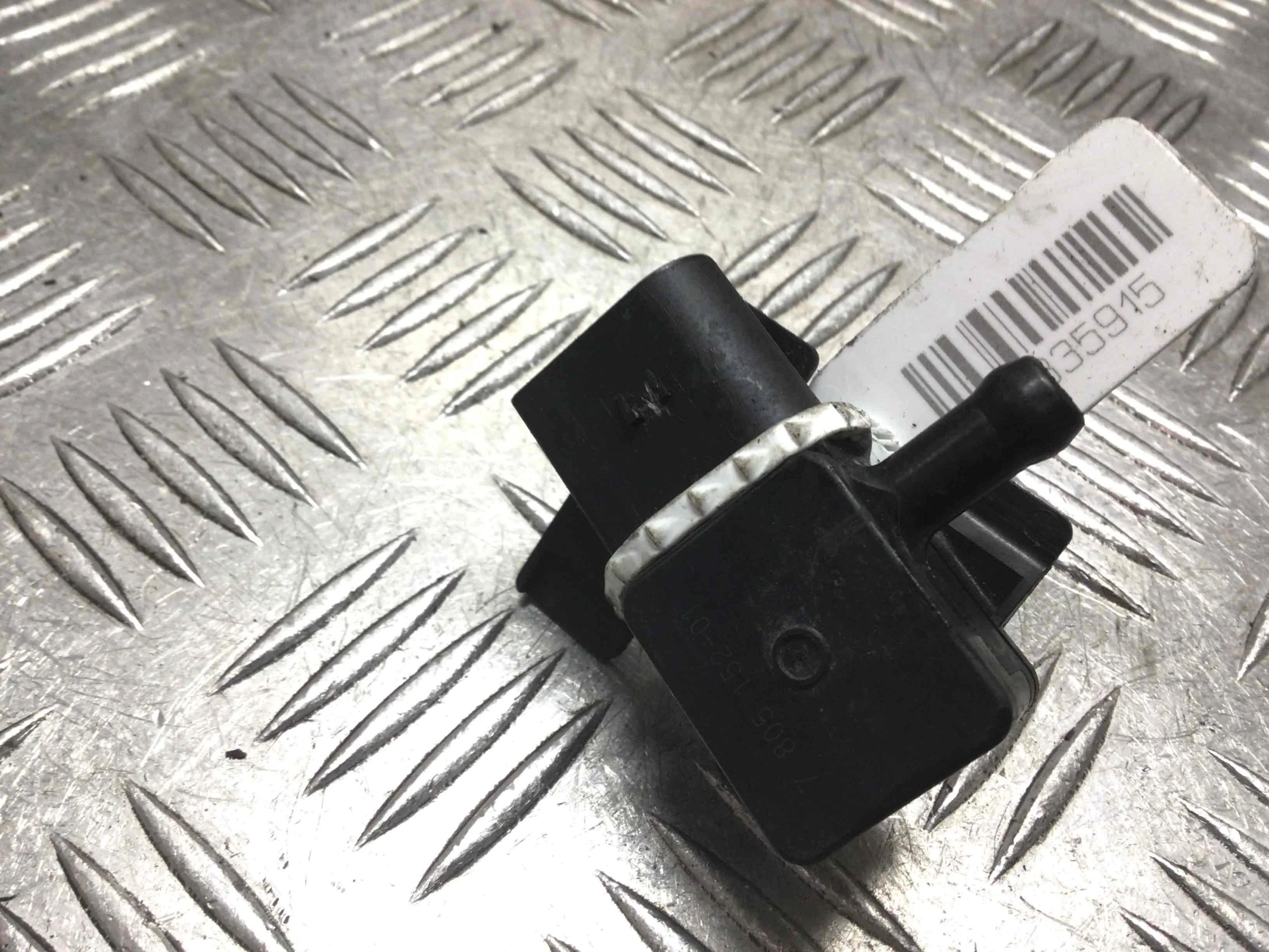 Датчик абсолютного давления BMW 3-Series 3-Series E90/E91/E92/E93 2005 - 2010 дизель 2.0 TDI Механика Седан