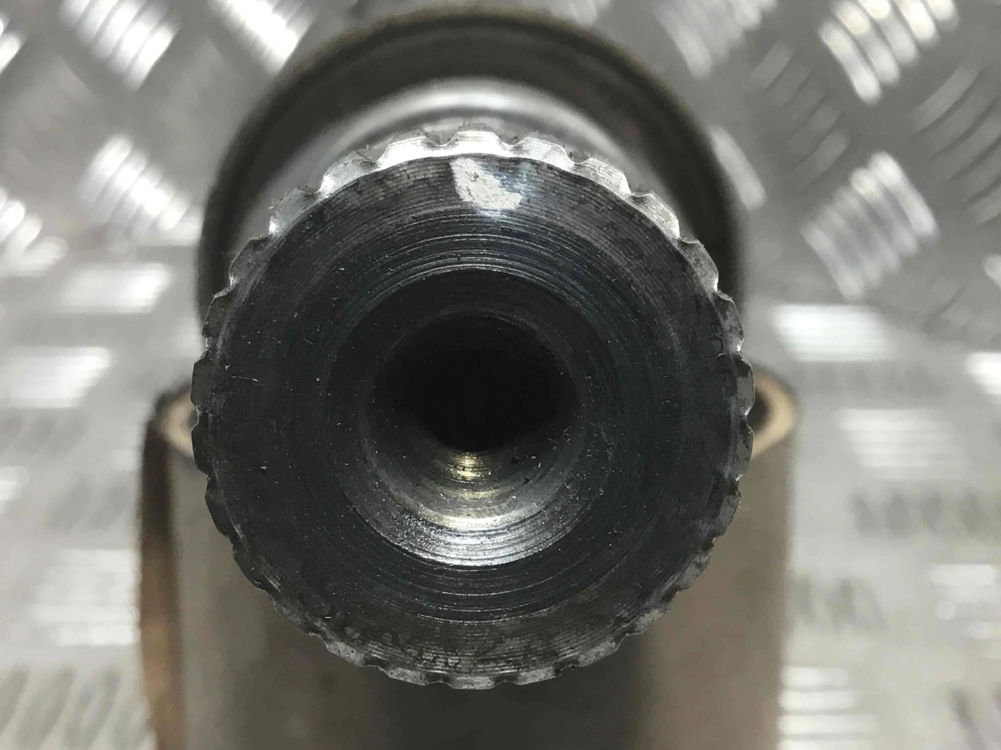 Вал промежуточный Renault Megane 2 поколение (2002-2006) бензин 1.6 i Механика