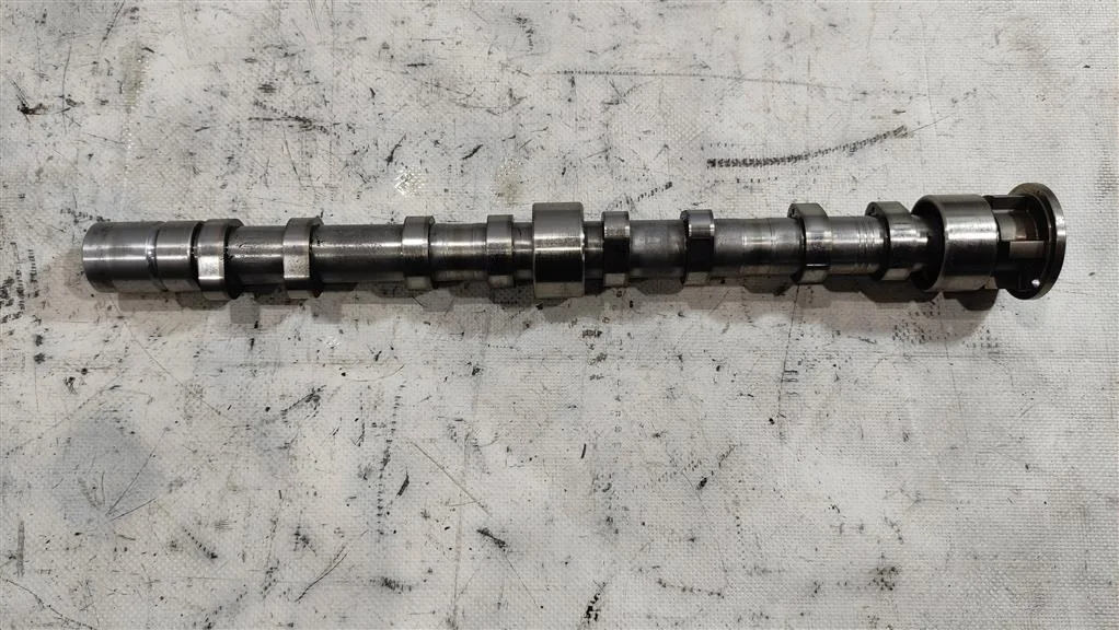 Распредвал 03C109101BM  1.4 TSI Skoda