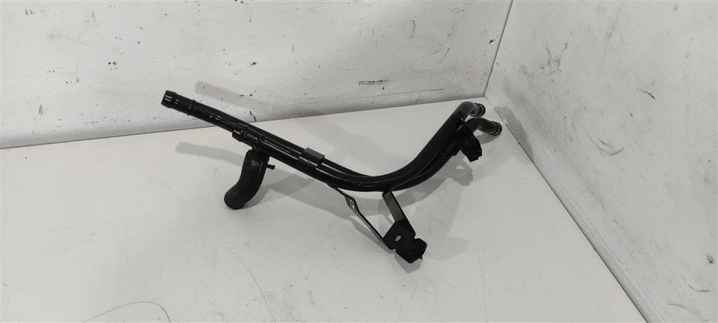 Трубка охлаждающей жидкости металлическая 1K01210