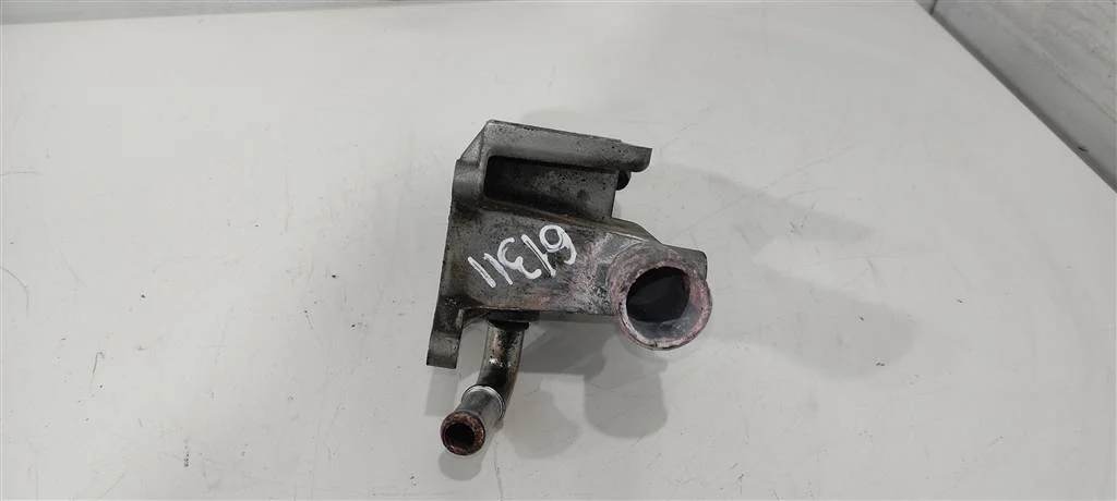 Фланец (тройник) системы охлаждения 1S7G-8K556AJ