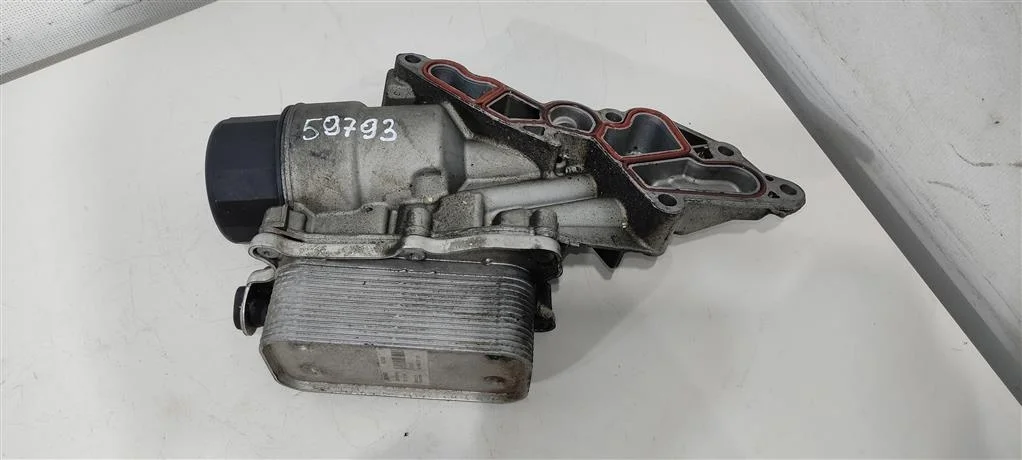 Корпус масляного фильтра A2721800410  3.5 Бензин