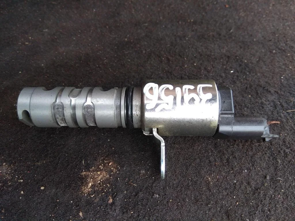 Фазорегулятор 04E906455D  1.4 TSI Skoda