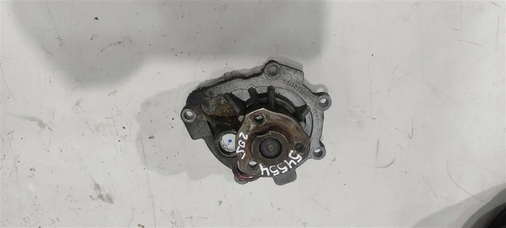 Помпа 24405895  1.8 Бензин Chevrolet