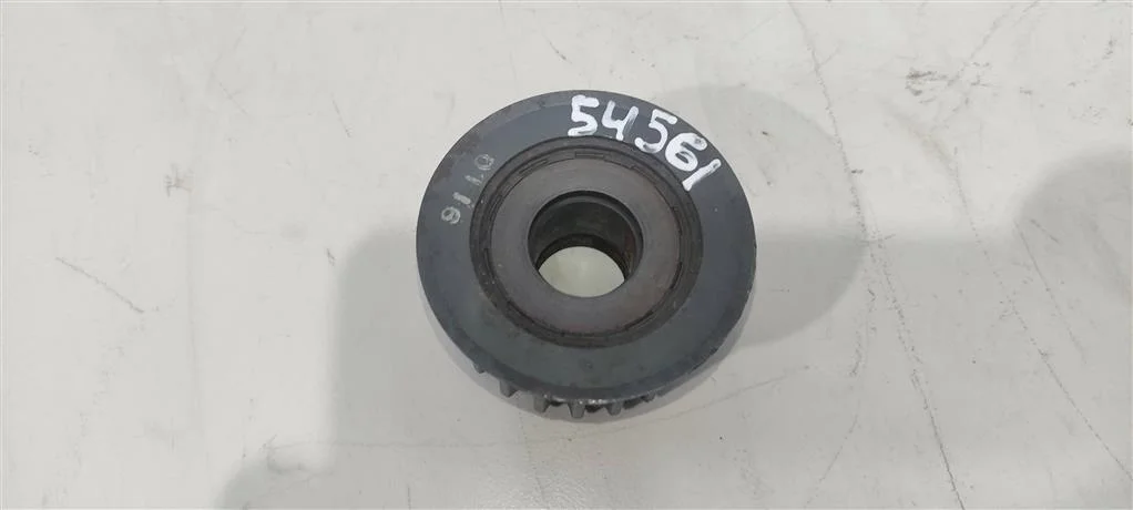 Шестерня коленвала 24405967  1.8 Бензин Chevrolet