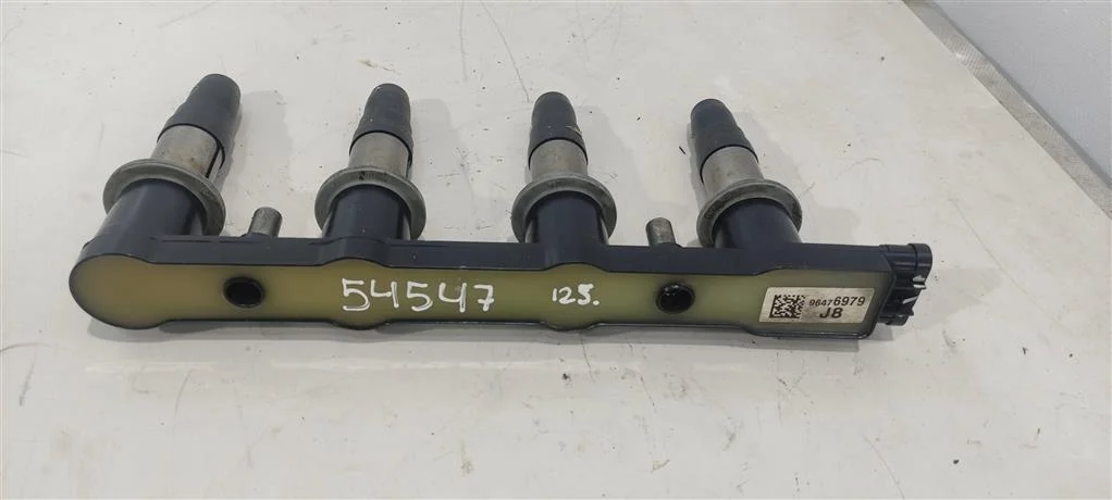 Катушка зажигания 96476979  1.8 Бензин Chevrolet