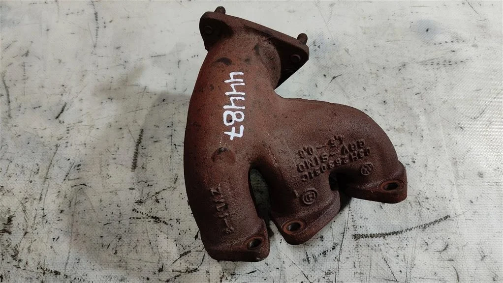 Коллектор выпускной 03H253031C  3.6 Бензин Volksw