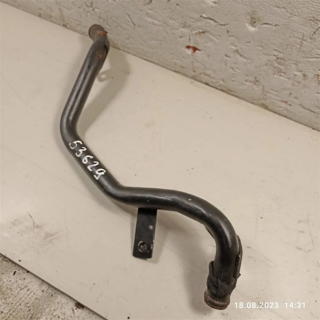 Трубка охлаждающей жидкости металлическая 7L61210