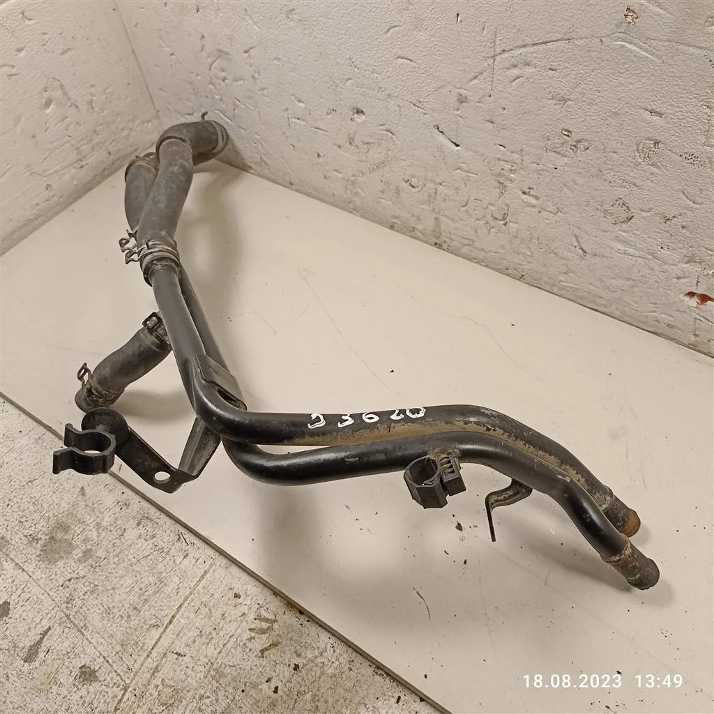 Трубка охлаждающей жидкости металлическая 1K01210