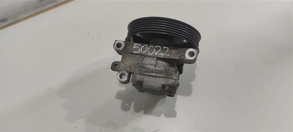 Насос гидроусилителя руля EG2132600  2.3 Бензин M