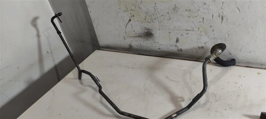 Шланг (трубка) АКПП 8K0317818BD  1.8 TSI Audi