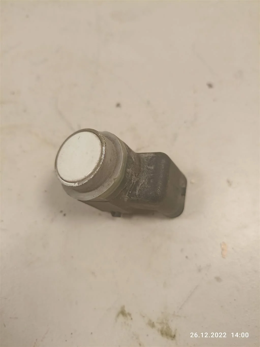 Парктроник задний 420919275    Audi