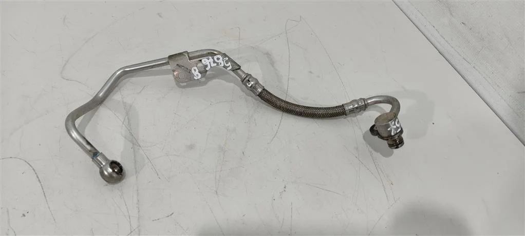 Масляная трубка турбины 06H145778B  2.0 Бензин Au