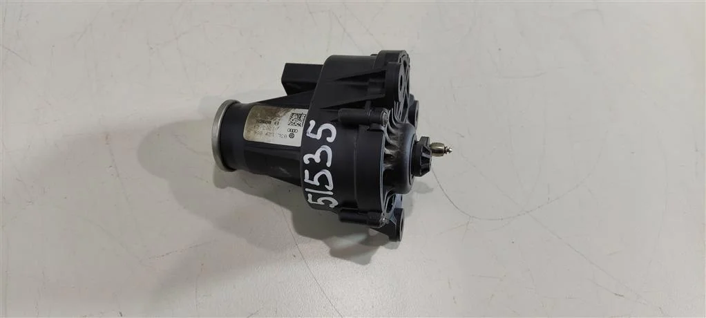 Сервопривод заслонок впускного коллектора 03L1290