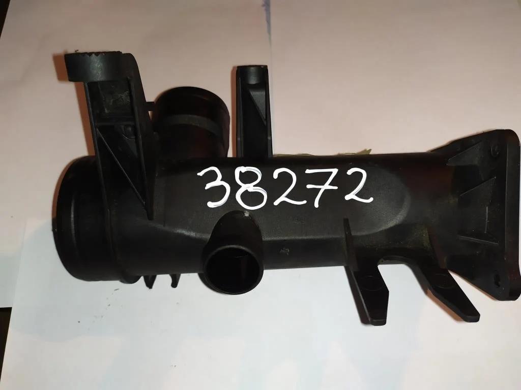 Патрубок (трубопровод, шланг) 03C129617H  1.4 Тур