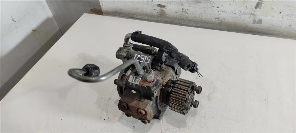 ТНВД 03L130755E  1.6 TDI Volkswagen