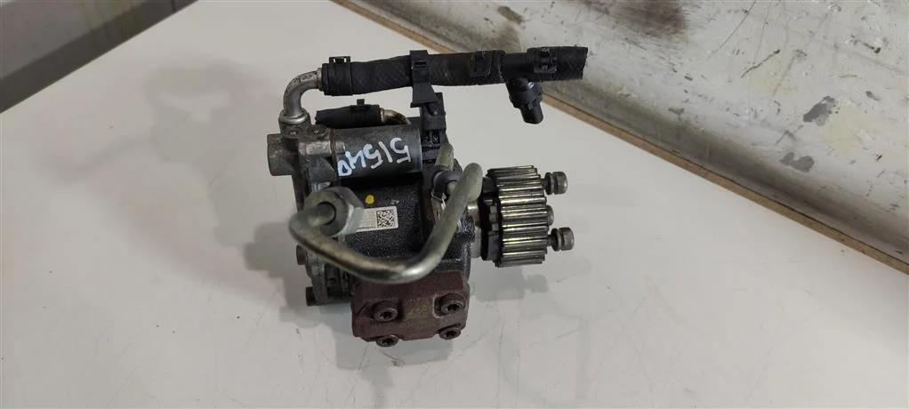 ТНВД 03L130755E  1.6 TDI Volkswagen