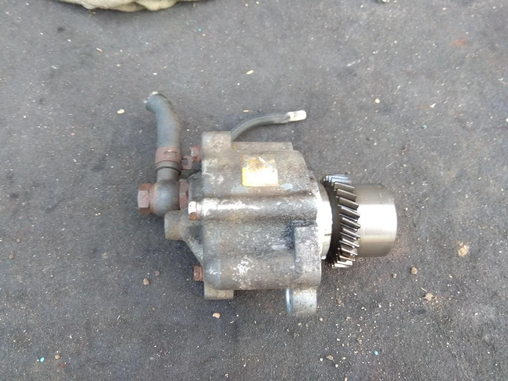 Насос вакуумный 29300-67020   3.0 Турбо дизель To