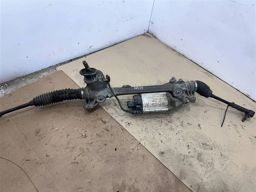 Рулевая рейка 1K0909144C    Seat