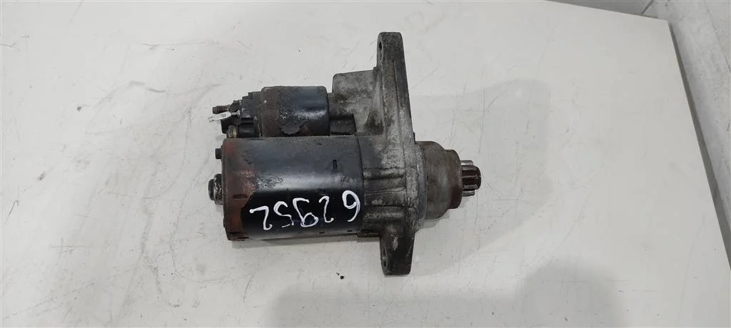 Стартер 02T911023G  1.4 Бензин Volkswagen