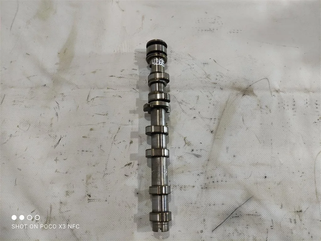 Распредвал выпускной 06E109102AL  3.2 FSI Audi