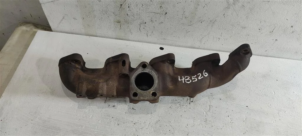 Коллектор выпускной 282004A480  2.5 CRDi Hyundai