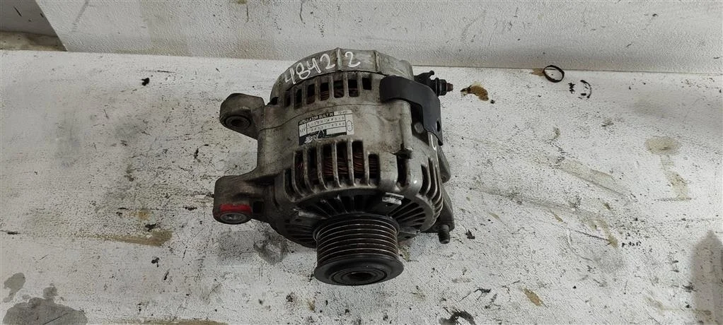 Генератор 373004A310  2.5 CRDi Hyundai