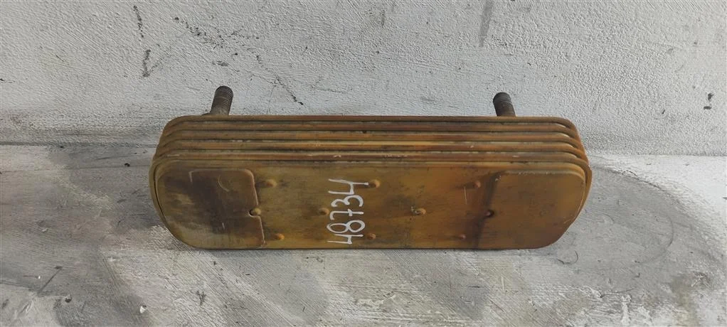 Радиатор масляный 264004A450  2.5 CRDi Hyundai