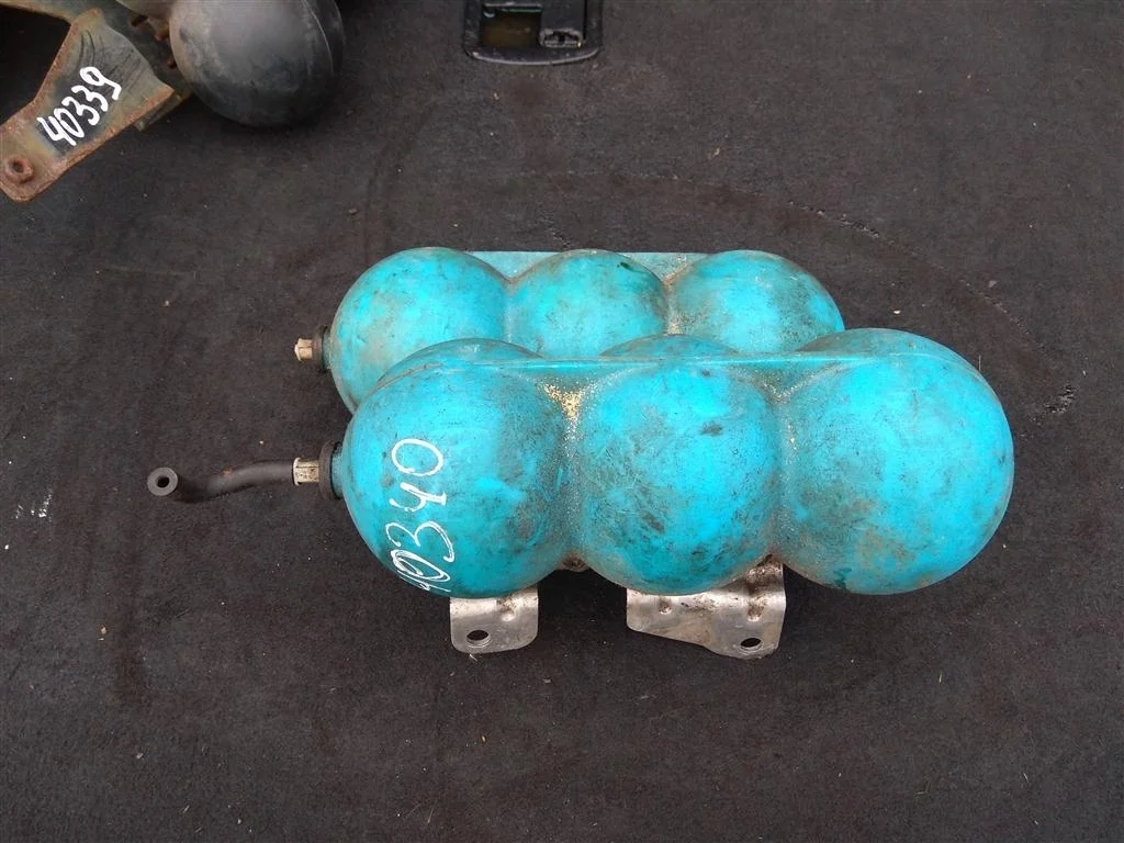 Ресивер воздушный 443131541  4.2 Бензин Volkswagen