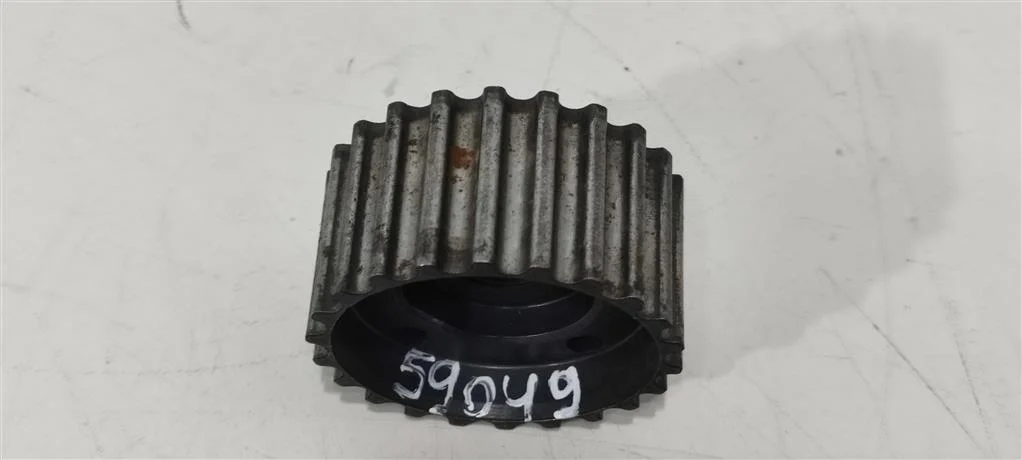 Шестерня коленвала 038105263F  2.0 TDI Volkswagen
