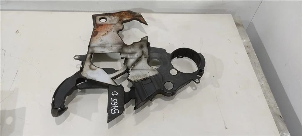 Защита (кожух) ремня ГРМ 03L109145B  2.0 TDI Volk