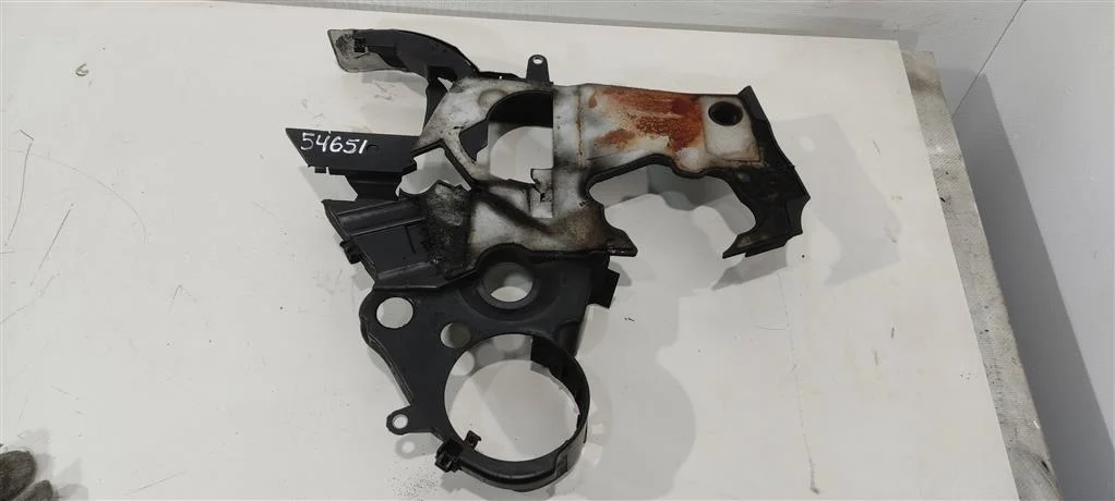 Защита (кожух) ремня ГРМ 03L109145B  2.0 TDI Volk