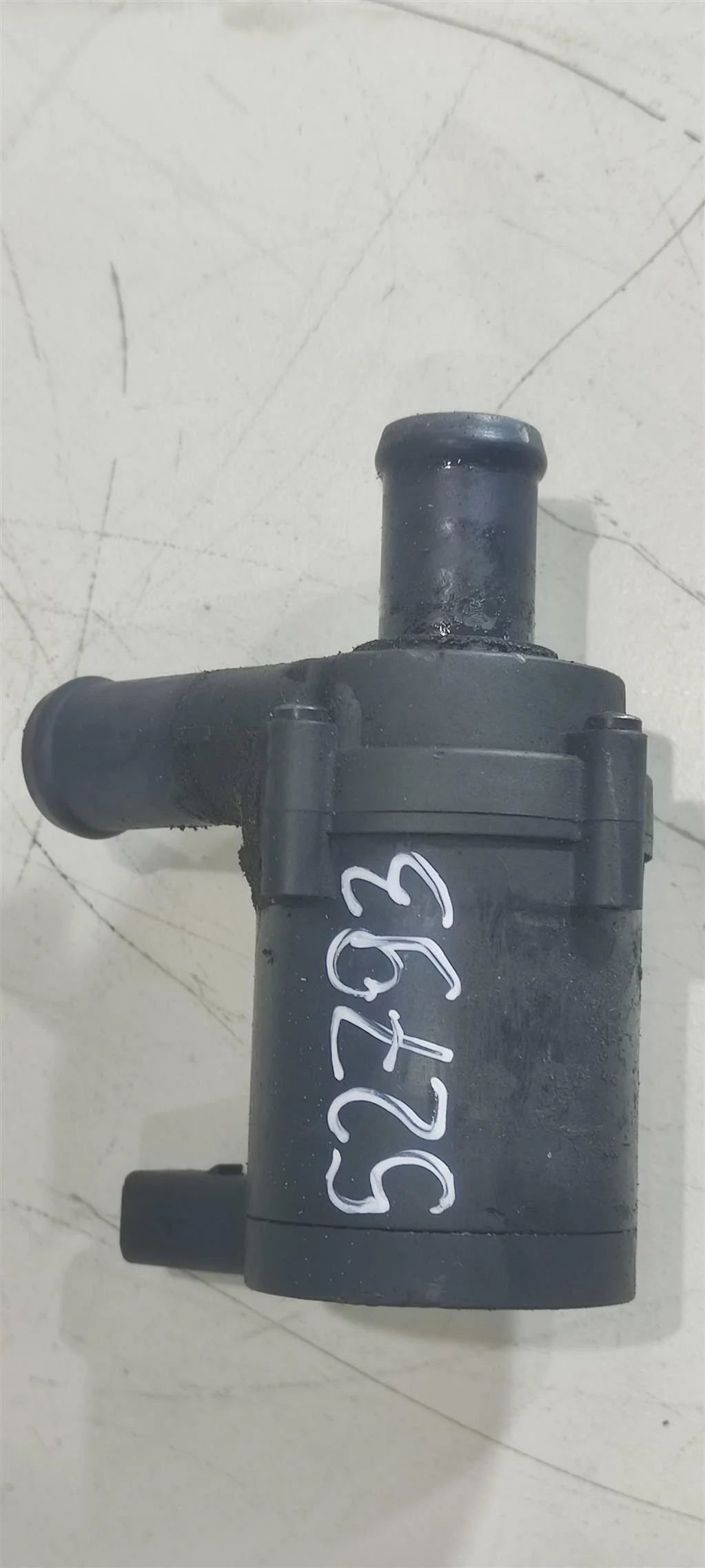 Насос антифриза дополнительный 1K0965561G  1.4 TS