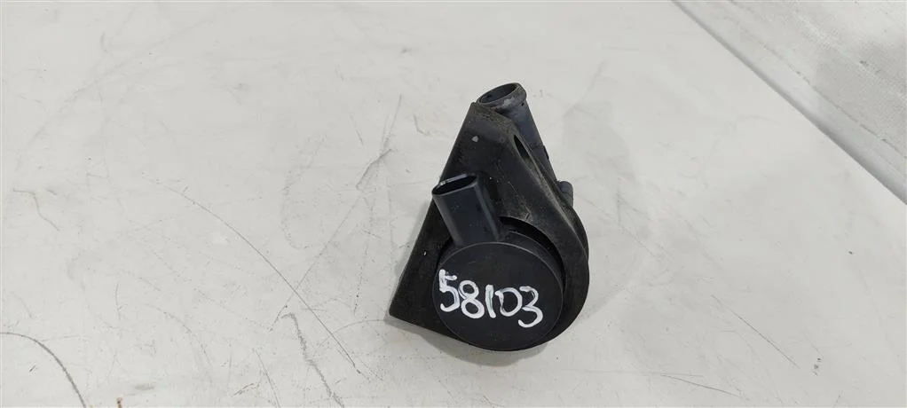 Насос антифриза дополнительный 1K0965561G  1.4 TS