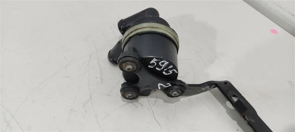 Насос антифриза дополнительный 5N0965561A  2.0 TD