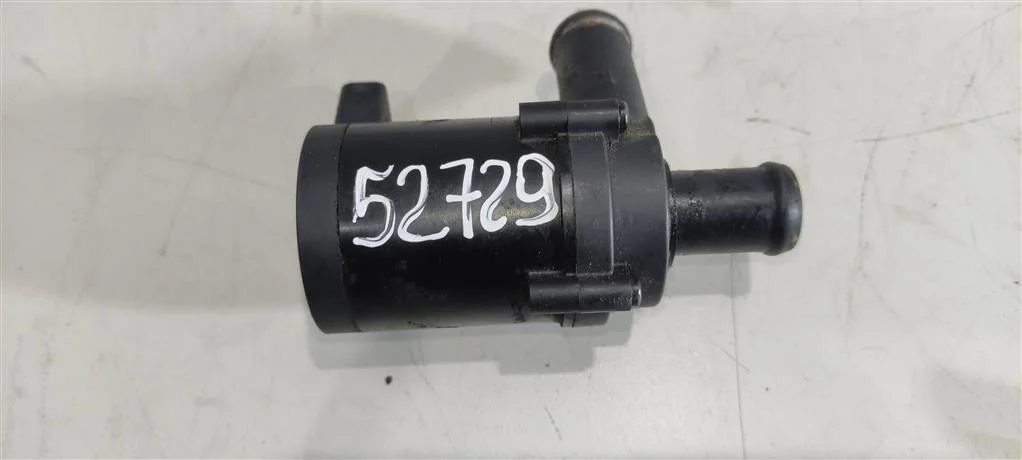 Насос антифриза дополнительный 1K0965561G  1.4 TS