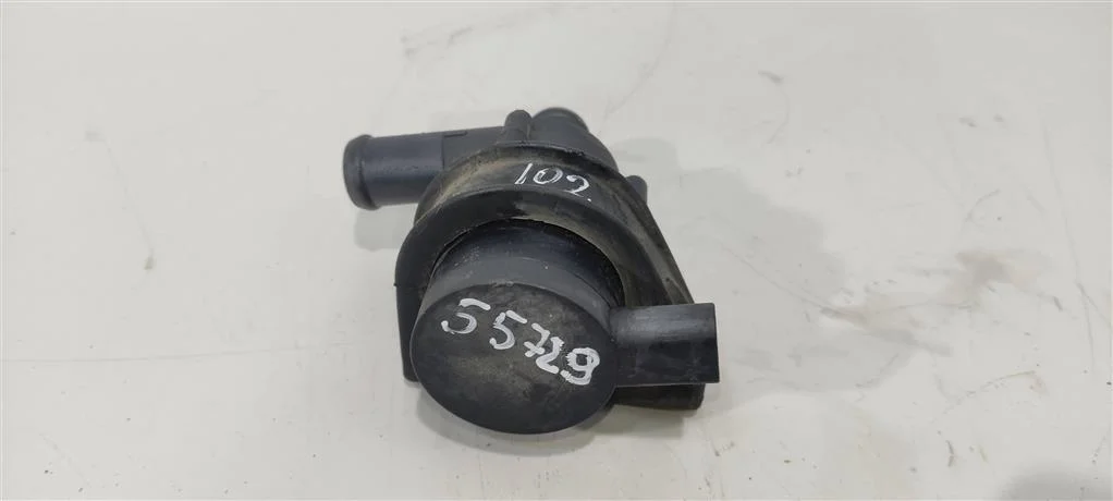 Насос антифриза дополнительный 1K0965561F  1.4 TS