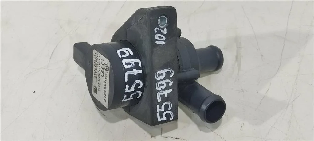 Насос антифриза дополнительный 1K0965561F  1.4 TS