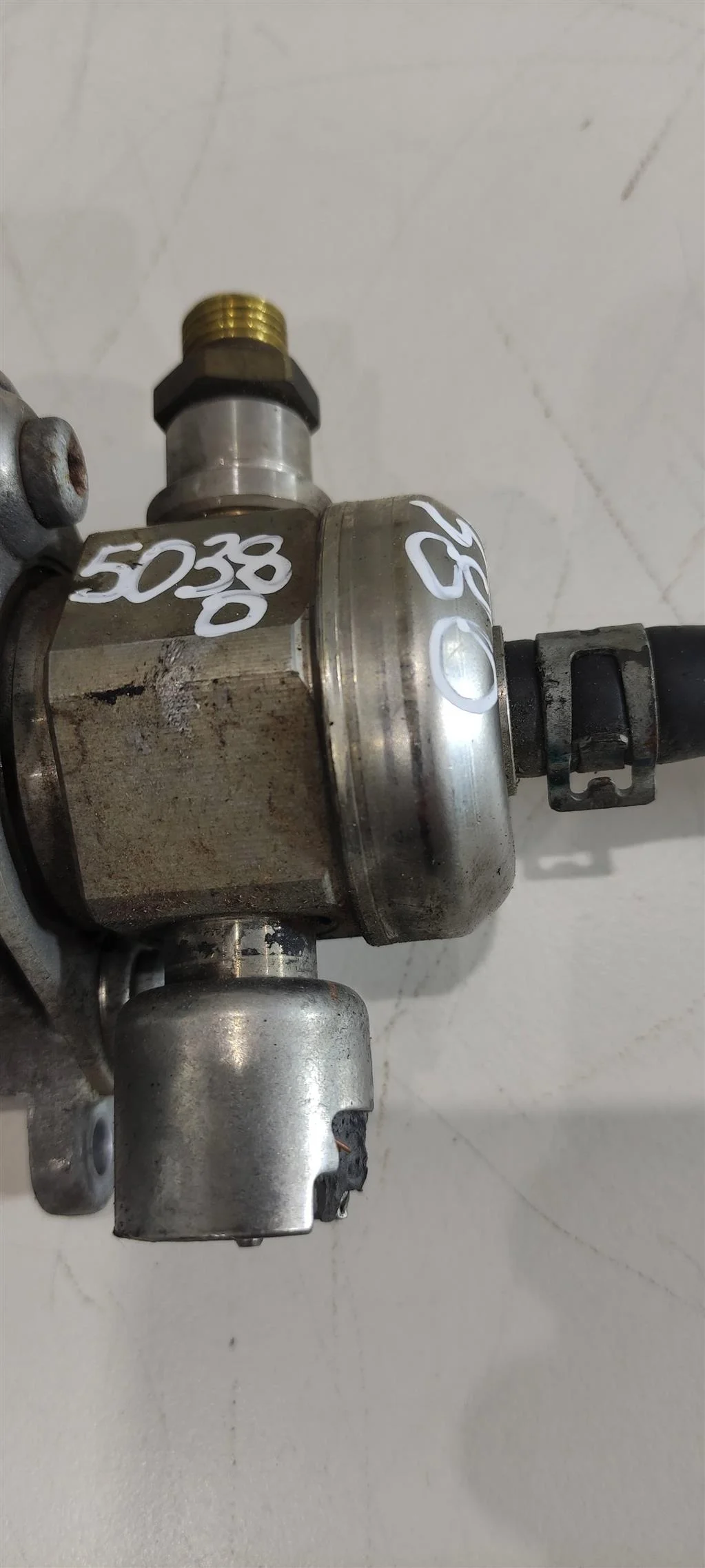 ТНВД 06H127025P  2.0 Турбо бензин Volkswagen